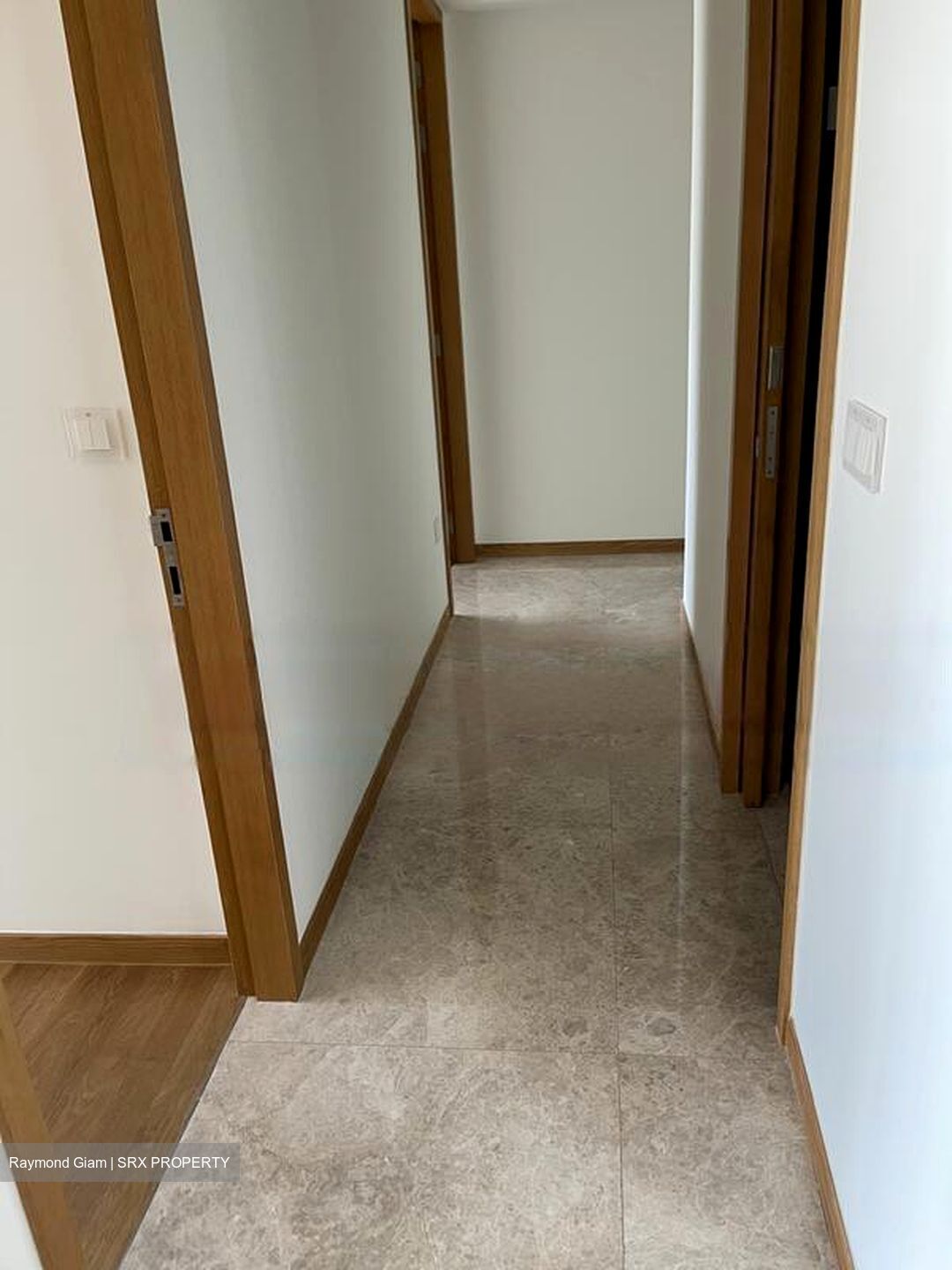 Marina One Residences (D1), Apartment #458870161